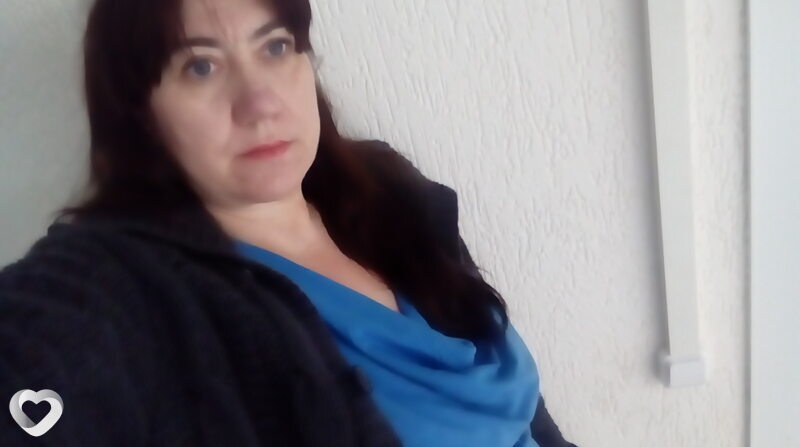 Любовь, 48, Минске — анкета №67859