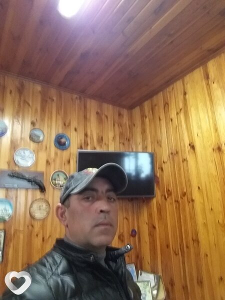 Андрей, 42, Одессе — анкета №67861