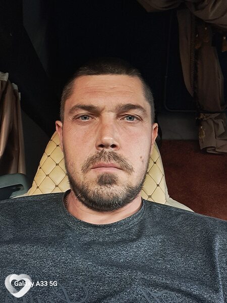 Сергей, 46, Николаеве — анкета №67862