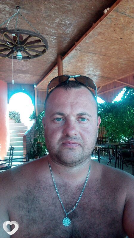 Саня, 45, Харькове — анкета №67864