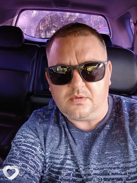Дима, 43, Ровно — анкета №67865