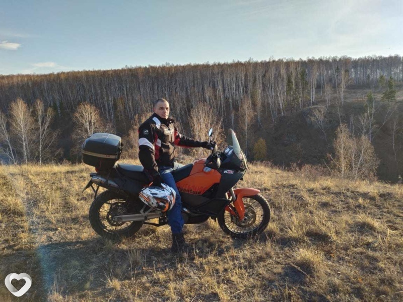 Артем, 49, Челябинске — анкета №67868