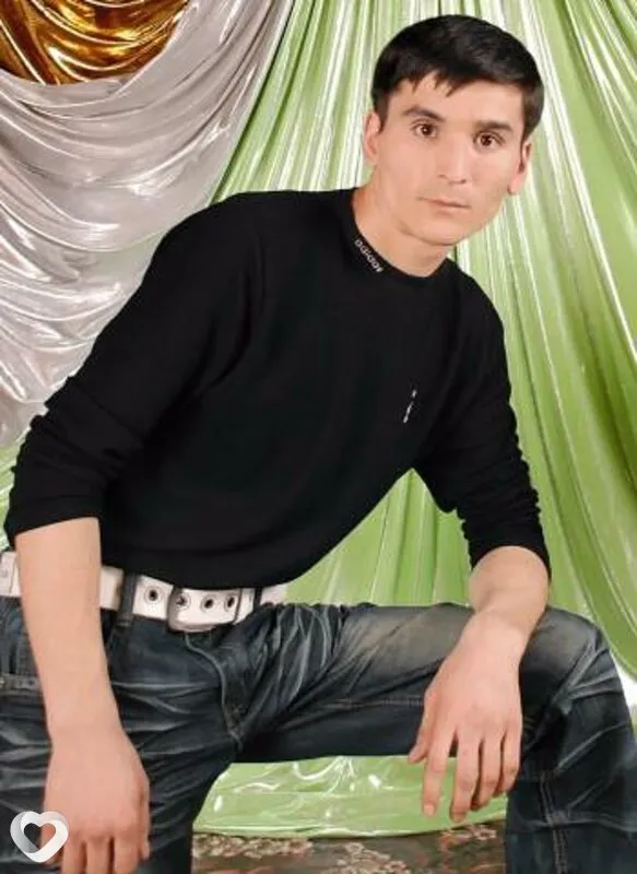 Shavkat, Париж