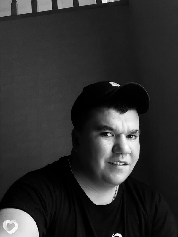 Roma, 33, Екатеринбурге — анкета №67870