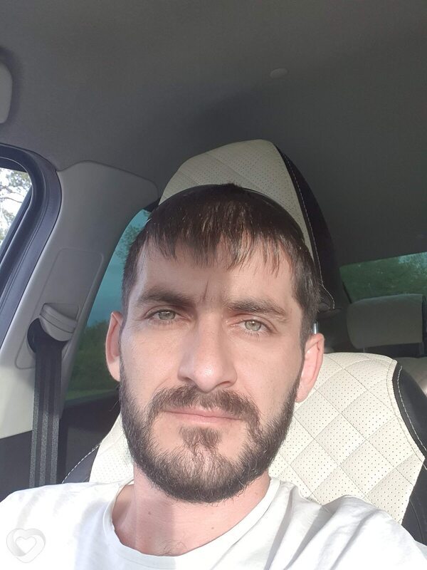 Павел, 36, Краснодаре — анкета №67875