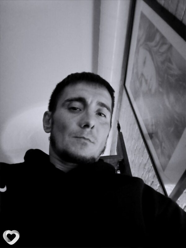 Рус, 36, Нижнем Новгороде — анкета №67874