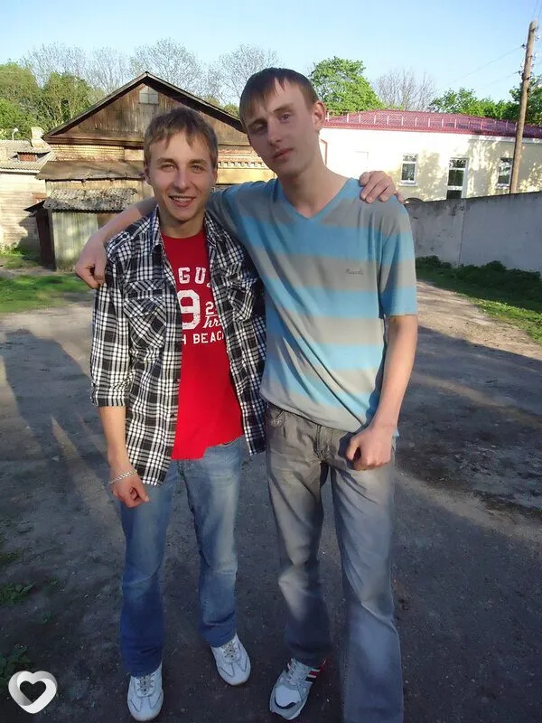 Сергей, 30, Гомеле — анкета №4391