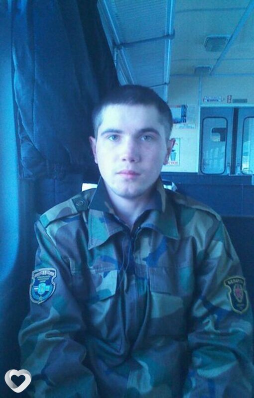Виталий, 33, Иванове — анкета №67879