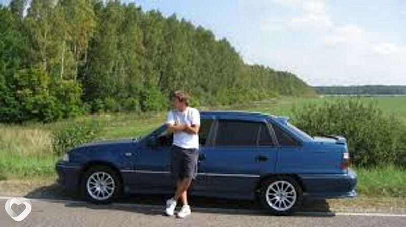 Viktor, 38, Калуге — анкета №67887