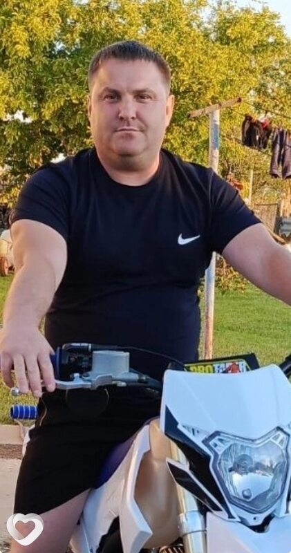 Александр, 40, Волгограде — анкета №67889