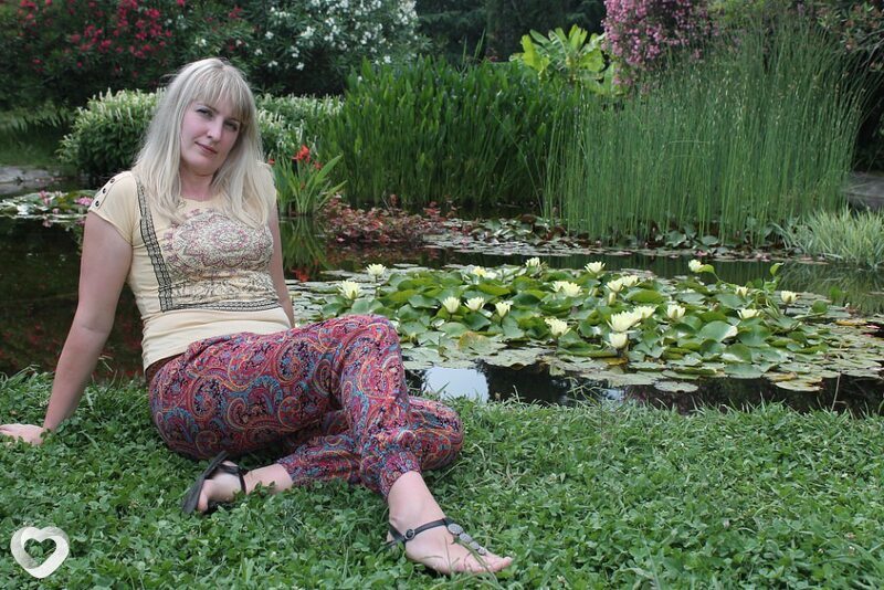 Анна, 40, Иванове — анкета №67894