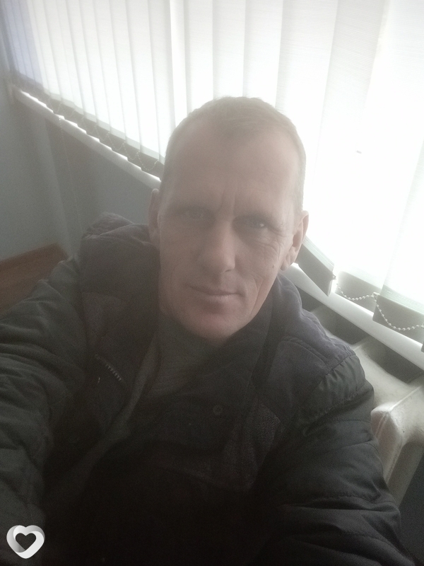 Николай, 51, Оренбурге — анкета №67896