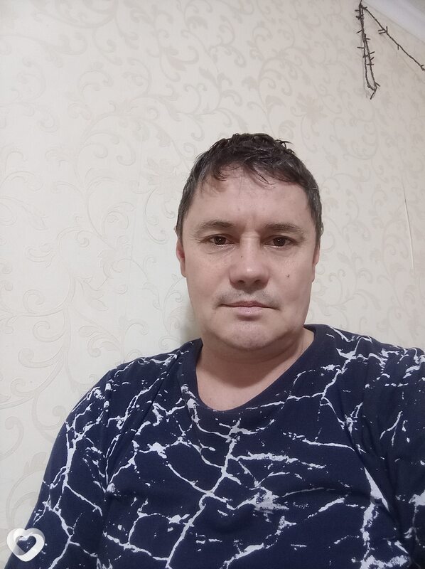 Алексей, 45, Балабанове — анкета №67897