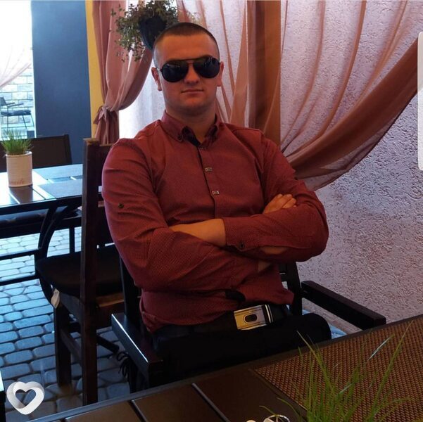 Сергей, 37, Ровно — анкета №67899