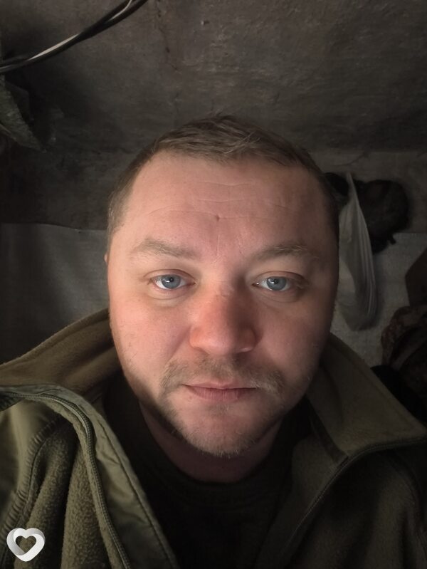 Яр, 39, Николаеве — анкета №67901