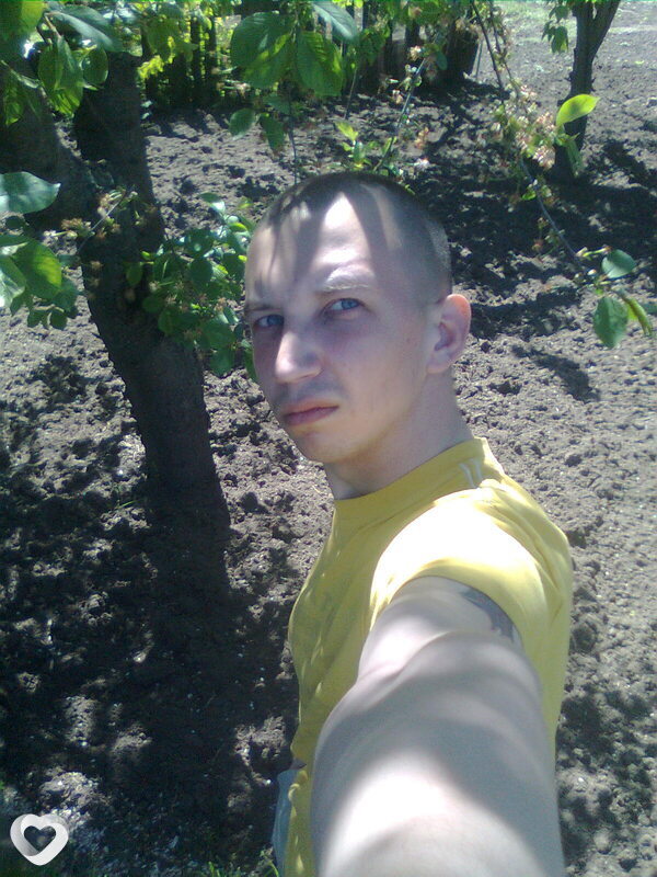 Alex, 32, Никополе — анкета №67913