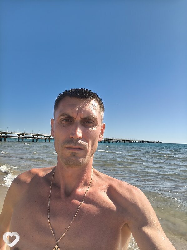 Александр, 41, Москве — анкета №67903