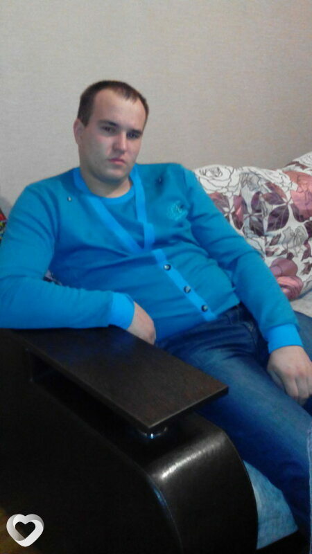 Женя, 34, Мозыре — анкета №67910