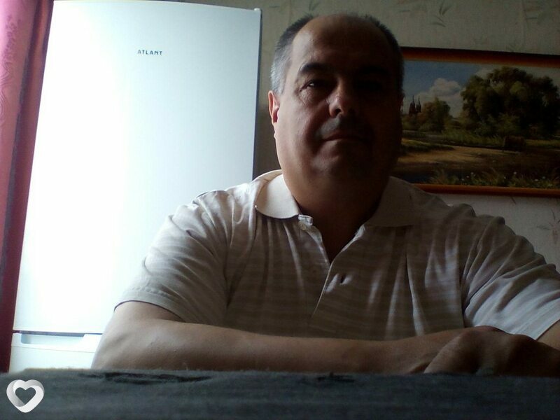 Олег, 57, Вилейке — анкета №67911
