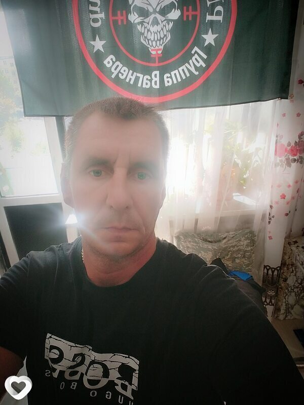 Евгений, 42, Сальске — анкета №67912