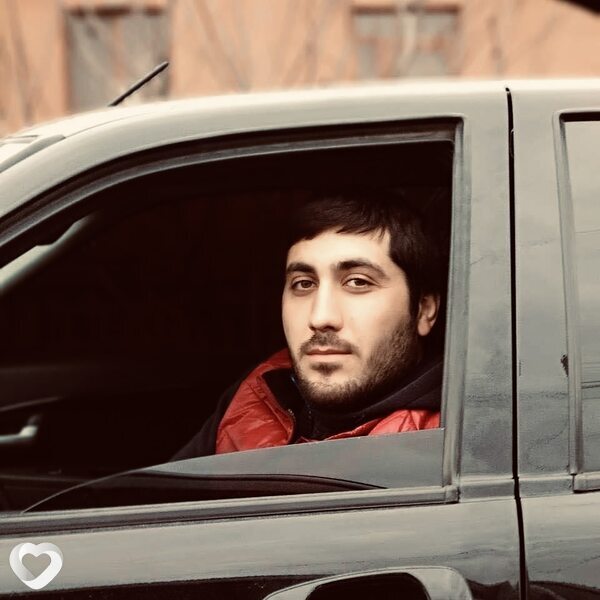 Emil, 35, Костанае — анкета №67915