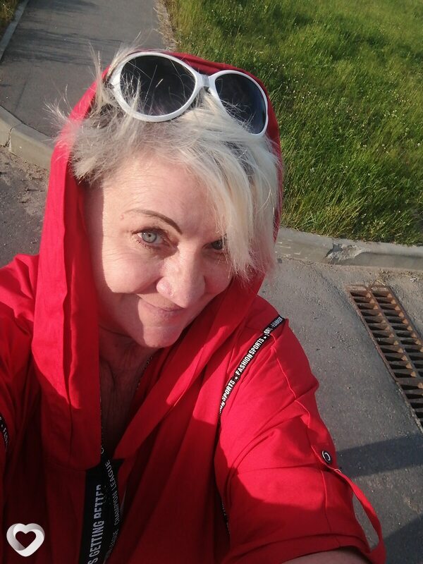 Елена, 59, Минске — анкета №67918