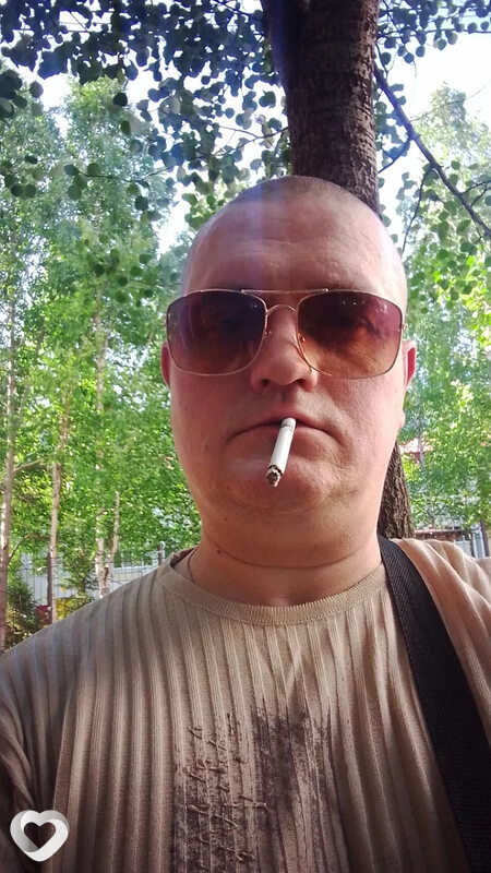 Александр, 46, Ростове-на-Дону — анкета №67919