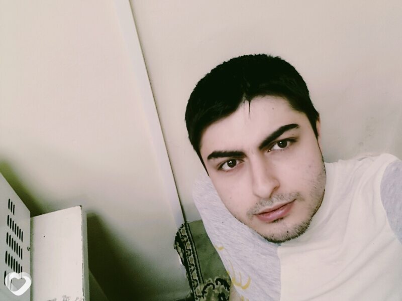 Арсен, 26, Саках — анкета №67924