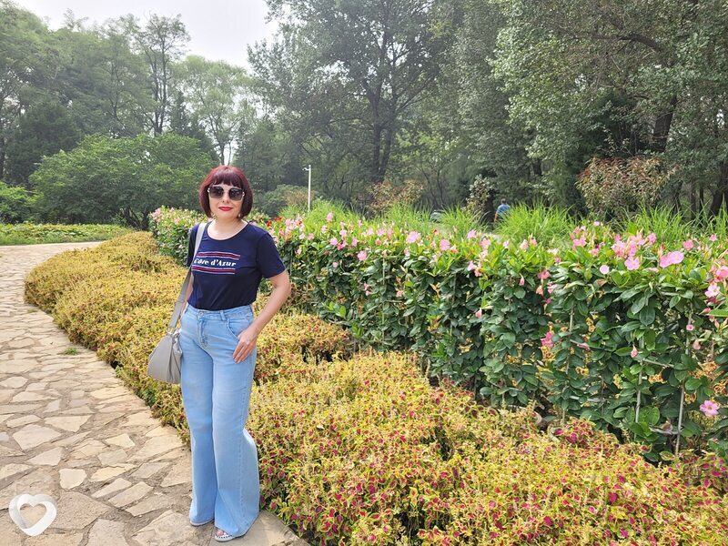 Ольга, 46, Чите — анкета №67925