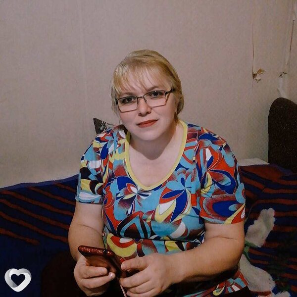 Оксана, 55, Хабаровске — анкета №67929