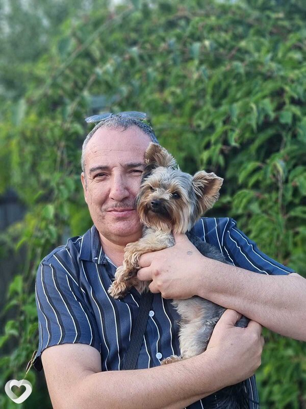Димон, 60, Могилев — анкета №67930