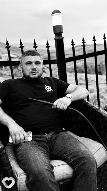 Геворг, 34, Ереван — анкета №4392