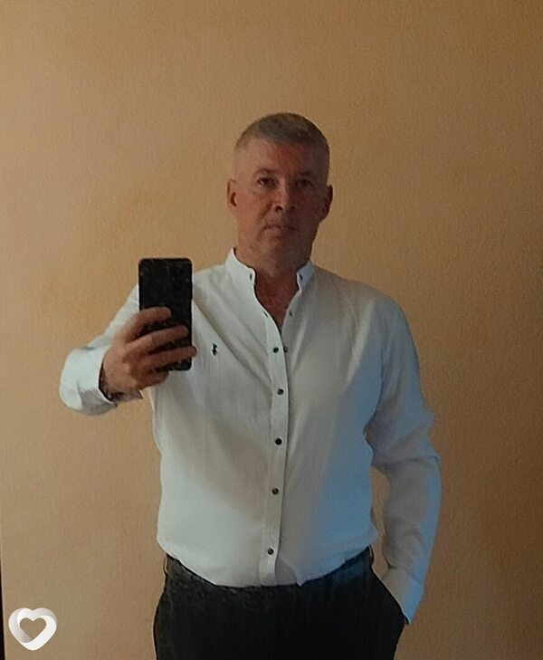 Борис, 51, Тольятти — анкета №67931