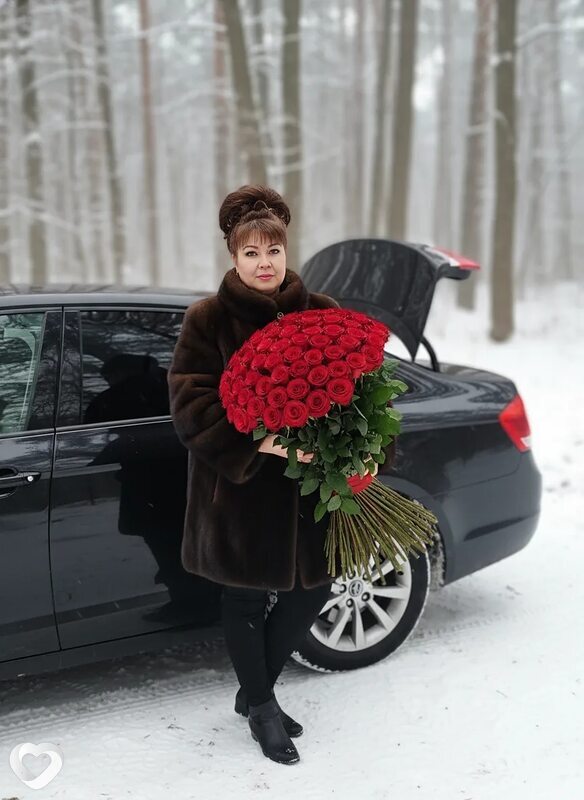 Света, 58, Иркутске — анкета №67944