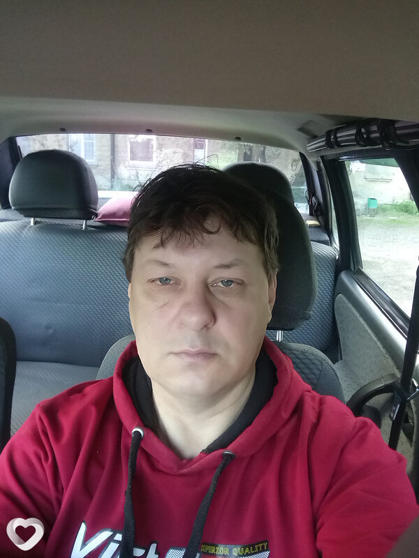 Сергей, 52, Гукове — анкета №67950