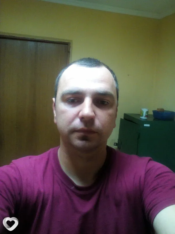 Андрей, 39, Минске — анкета №4395