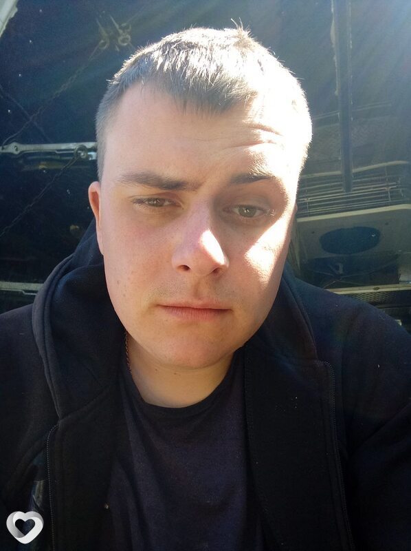 Felizz, 31, Полтаве — анкета №67949