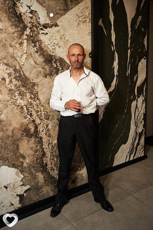 Алексей, 48, Калининграде — анкета №67954