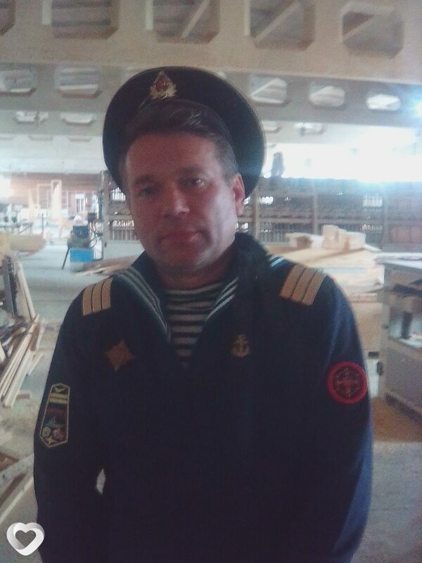 Юра, 53, Павлодаре — анкета №67959
