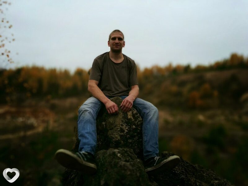 Евгений, 38, Дзержинске — анкета №67966