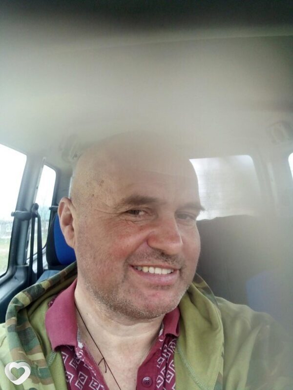 Макс, 54, Барановичах — анкета №67969