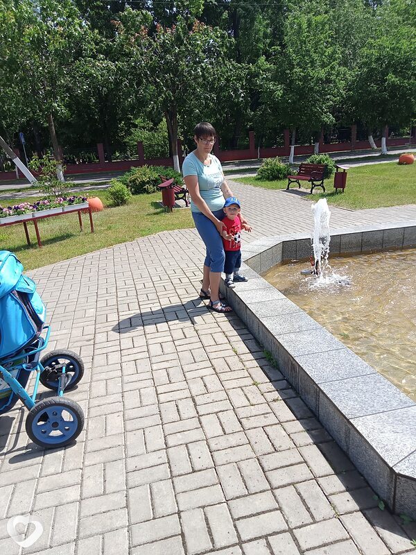 Кристина, 38, Старых Дорогах — анкета №67972
