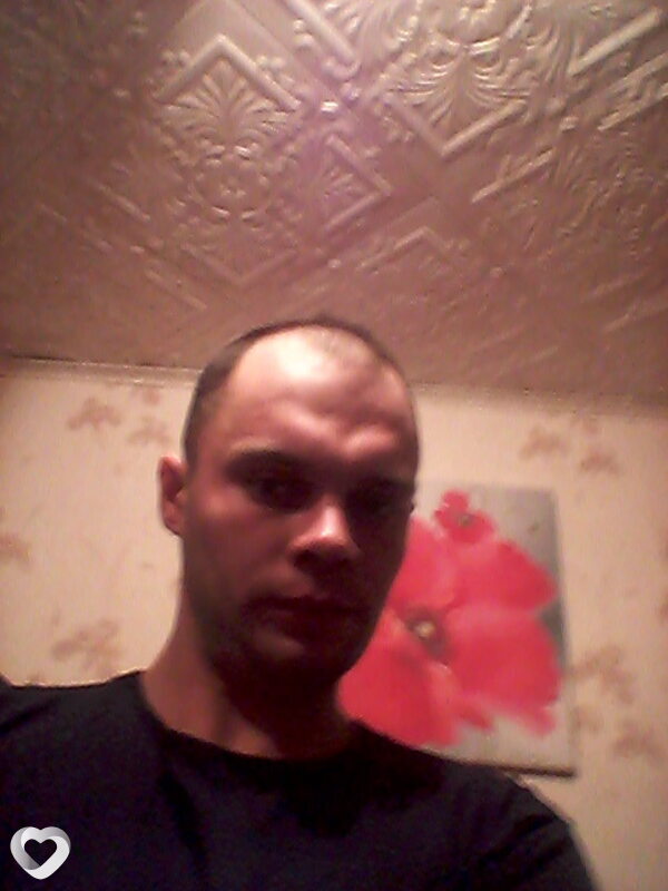 Дмитрий, 40, Сафонове — анкета №67974