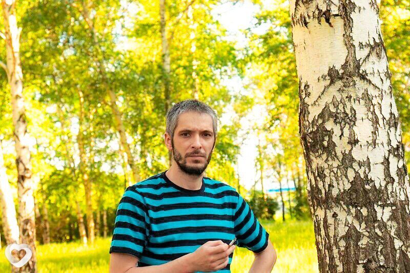 Александр, 37, Москве — анкета №67975