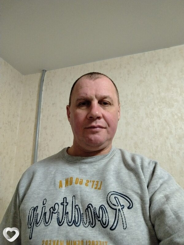 Андрей, 47, Новополоцке — анкета №67976