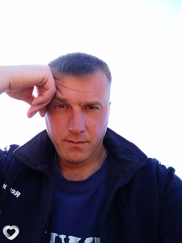 Ваня, 43, Уфе — анкета №67983