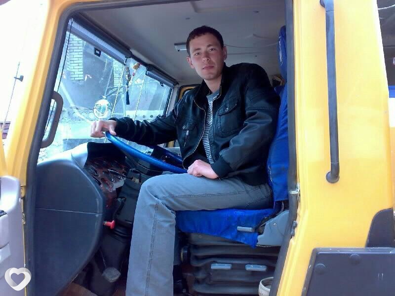 Денис, 37, Уральске — анкета №67988