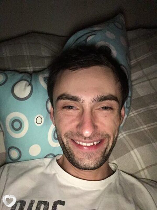 Алексей, 39, Минске — анкета №67991