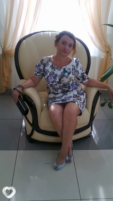 Tami, 45, Пинске — анкета №67994