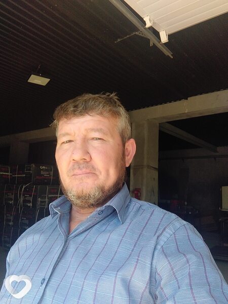 Рафаэль, 50, Шымкенте — анкета №67997